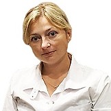 Мостовая Екатерина Викторовна