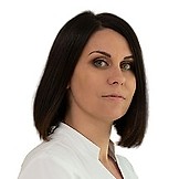 Карапетян Ирина Александровна