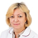 Шишкина Елена Ивановна
