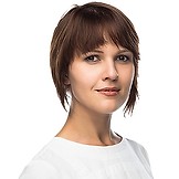 Рекалова Лина Николаевна