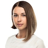 Молоток Виктория Васильевна