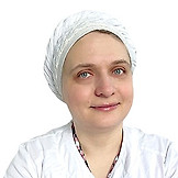 Петречко Ирина Викторовна