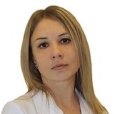 Николаева Елена Павловна