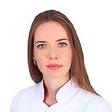 Латышева Ирина Сергеевна