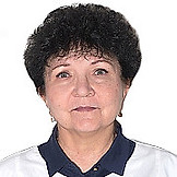 Моргунова Елена Прокофьевна
