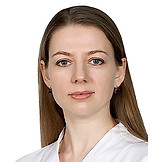 Ольхова Юлия Александровна