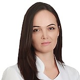 Шулепова Юлия Евгеньевна