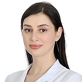 Саврасова Валентина Сергеевна