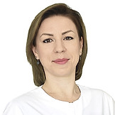 Климова Инна Владимировна