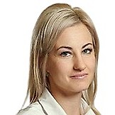 Радченко Ирина Владимировна