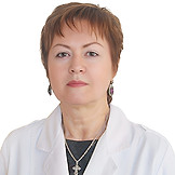 Герусова Ольга Николаевна