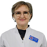 Коробейникова Екатерина Николаевна