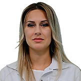 Влах Анастасия Викторовна