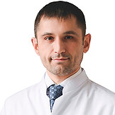 Золотых Валерий Геннадьевич