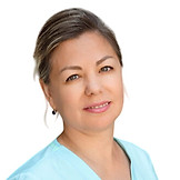 Донова Наталья Александровна