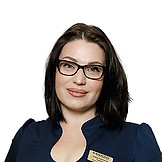 Сомова Елена Олеговна