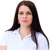 Деренская Юлия Викторовна