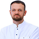 Деренский Алексей Викторович