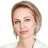 Егорова Ирина Валерьевна