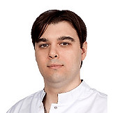 Бородин Антон Сергеевич