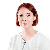 Гончарук Вероника Сергеевна