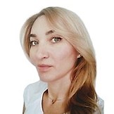 Сандлер Инна Анатольевна