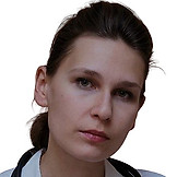 Маркушина Ирина Андреевна