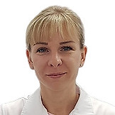 Васильченко Ольга Викторовна