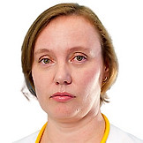 Свинарёва Марина Григорьевна