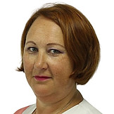 Жук Надежда Николаевна