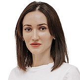 Смычкова Анна Викторовна