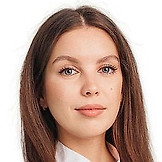 Юрченко Светлана Сергеевна