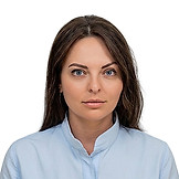 Макарина (Незнанова) Снежана Александровна