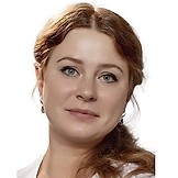 Петрова Татьяна Александровна