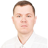 Левин Сергей Валерьевич