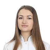 Котелевская Елена Александровна