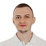 Карабут Дмитрий Сергеевич