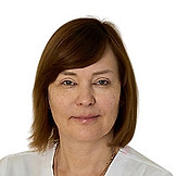 Писаренко Инна Витальевна