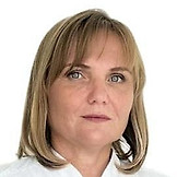 Захарова Елена Александровна