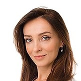 Уханова Евгения Юрьевна