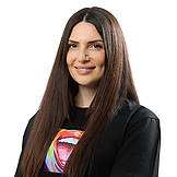 Иосифиди Елена Михайловна