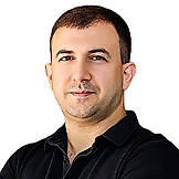 Гягяев Алексей Спартакович