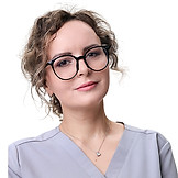 Шадрина Марьяна Сергеевна