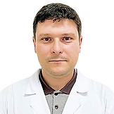 Гордов Кирилл Владимирович