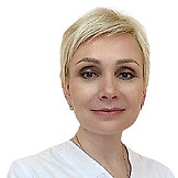 Галеева Оксана Вячеславовна