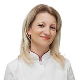 Манукян Анюта Атомовна