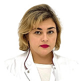 Габидуллина Айгуль Винеровна