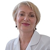 Клинова Ирина Анатольевна