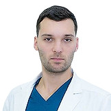 Лаптий Алексей Юрьевич