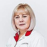 Борисова Татьяна Борисовна